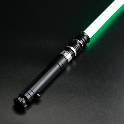 The Ghost Saber