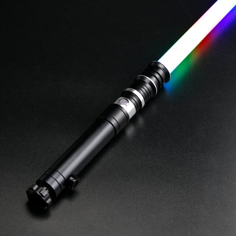 The Ghost Saber