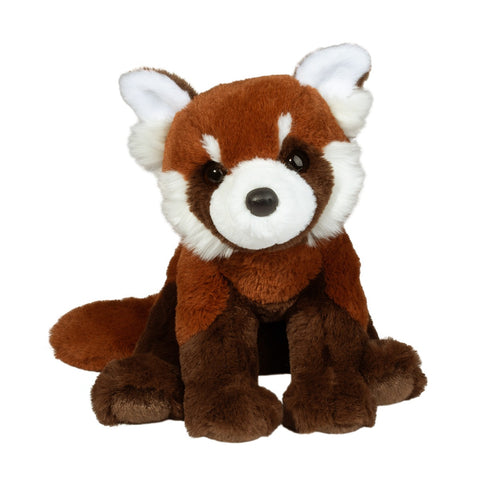 Kyrie Red Panda Soft