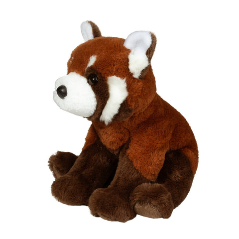 Kyrie Red Panda Soft