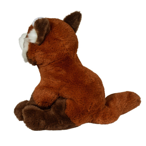 Kyrie Red Panda Soft