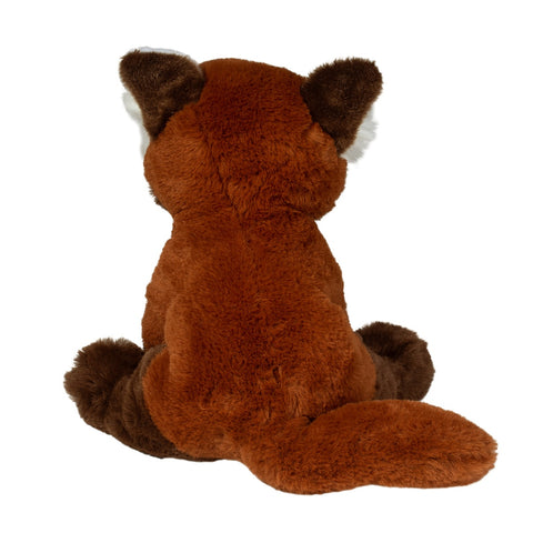 Kyrie Red Panda Soft