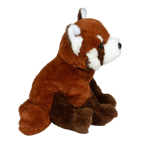 Kyrie Red Panda Soft