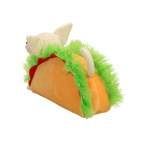 Taco Chihuahua