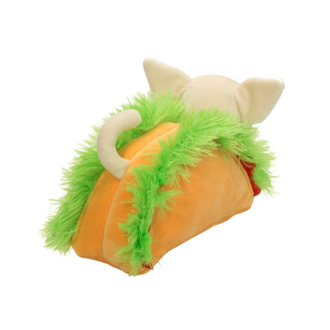 Taco Chihuahua