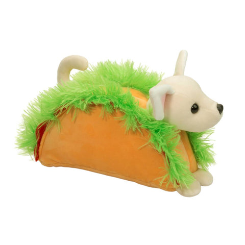 Taco Chihuahua