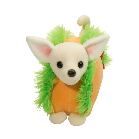 Taco Chihuahua