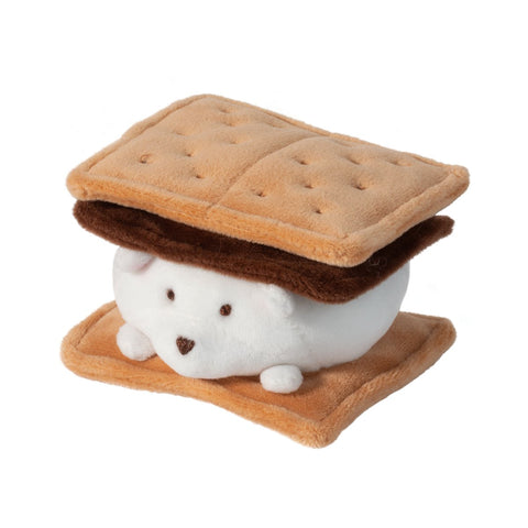 S'More Bear