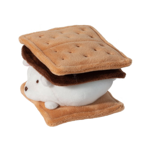 S'More Bear