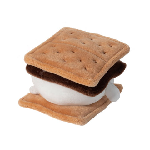 S'More Bear