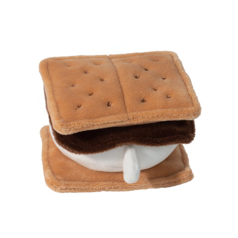 S'More Bear