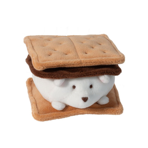 S'More Bear