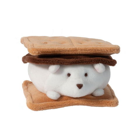 S'More Bear