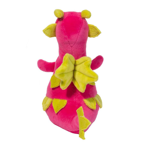 Dragonfruit Macaroon
