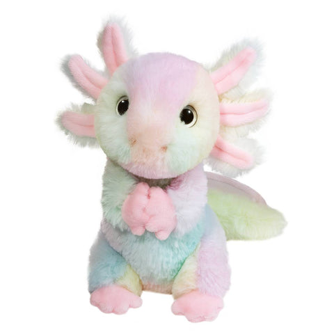 Gillie Axolotl