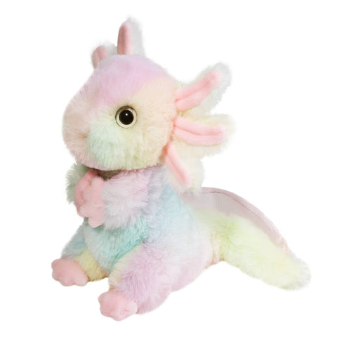 Gillie Axolotl