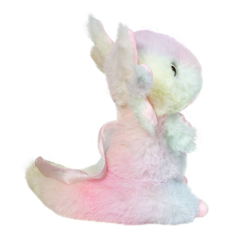 Gillie Axolotl