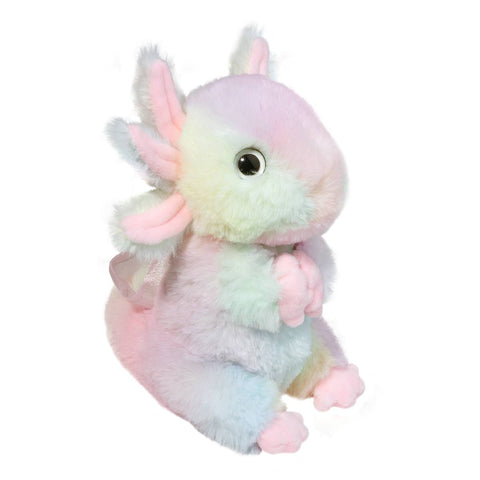Gillie Axolotl