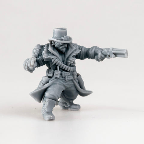 Bramble Ironsmoke Miniature