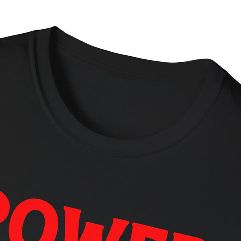 Power to the People T-Shirt