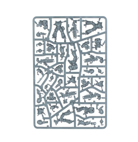 Warhammer 40k Introductory Set