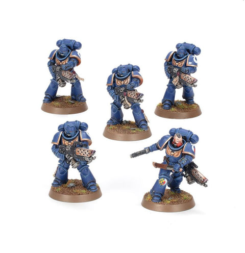 Warhammer 40k Introductory Set