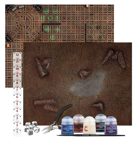 Warhammer 40k Introductory Set