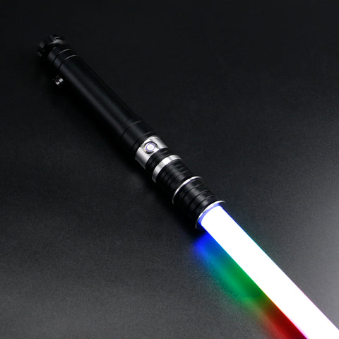 The Ghost Saber