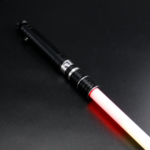 The Ghost Saber
