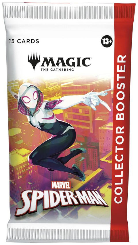 booster box spider man Our First Look: SPIDER-MAN Triple Collector Opening %20Crack%20packs%20or%20draft%20with%20your%20favorite%20Spider Marvel's Spider-Man Play Boosters