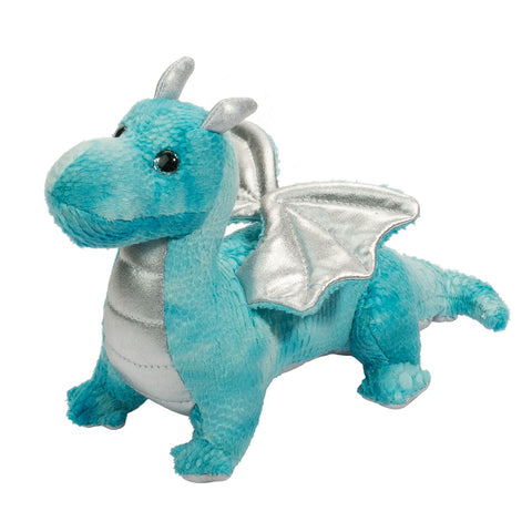 Ryu the Baby Blue Dragon