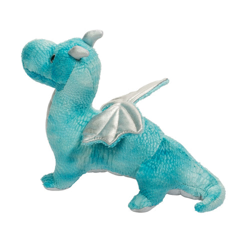 Ryu the Baby Blue Dragon