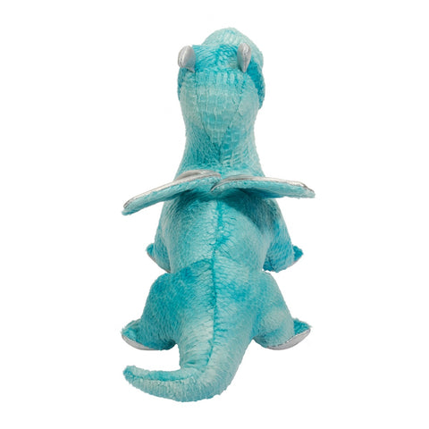 Ryu the Baby Blue Dragon