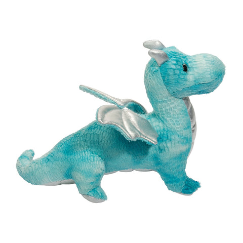 Ryu the Baby Blue Dragon