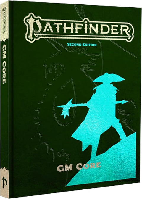 Pathfinder GM Core Special Edition