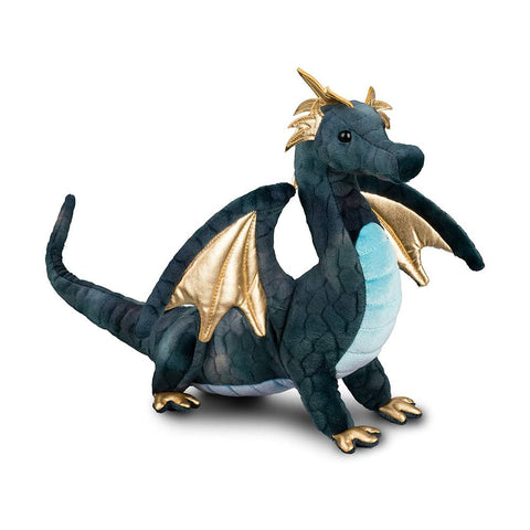 Aragon Navy Dragon
