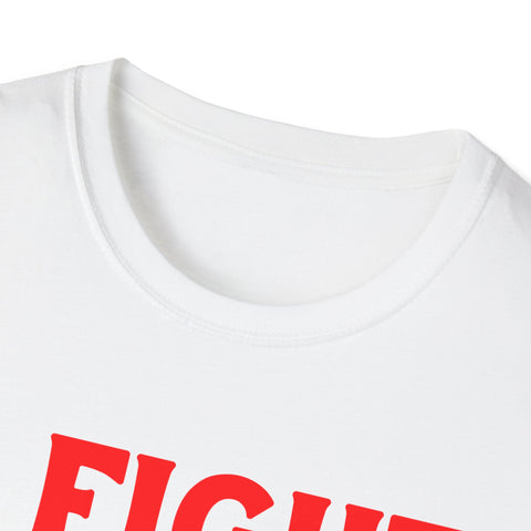 Fight the Power T-Shirt