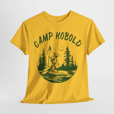 Camp Kobold T-Shirt