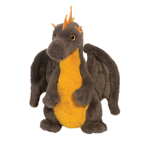 Onyx the Dragon