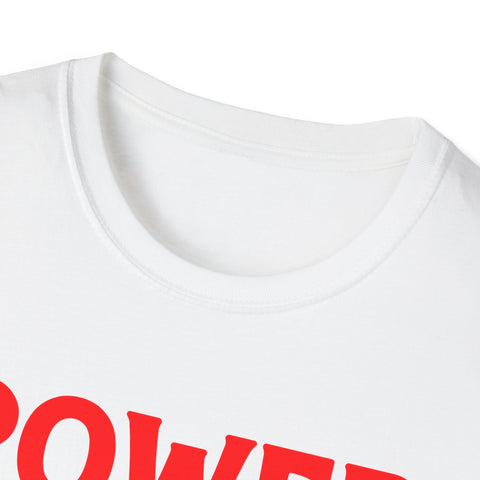 Power to the People T-Shirt