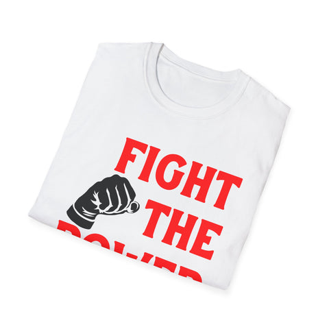 Fight the Power T-Shirt