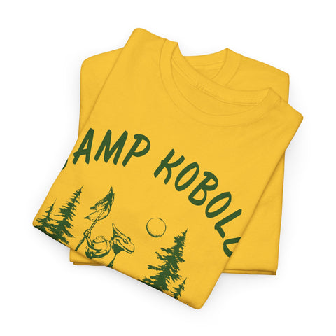Camp Kobold T-Shirt