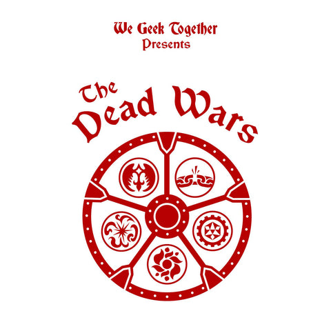 Protectors of the Old Gods T-Shirt (Pre-Order)