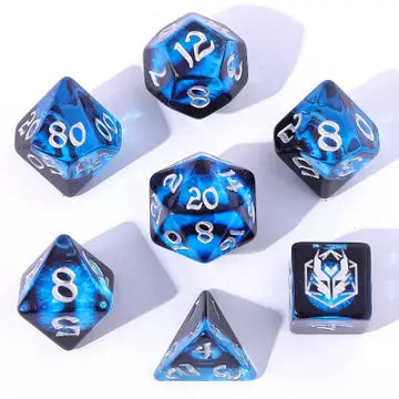 Dice Tube