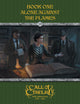 Call of Cthulhu Starter Set 7th Edition