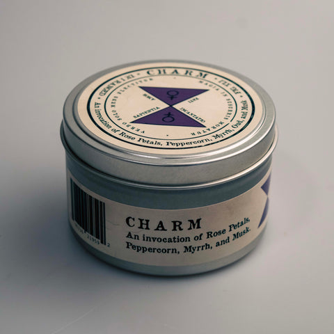 Candle of Charm