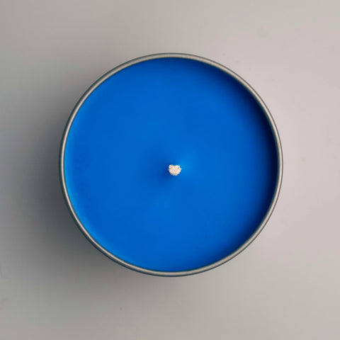 Candle of Knowledge