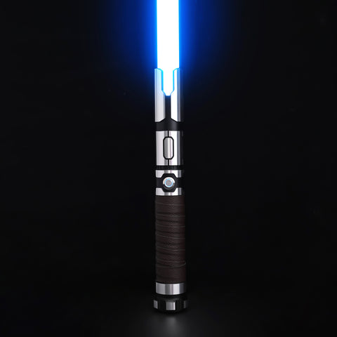 Ironbound Saber