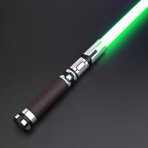 Ironbound Saber