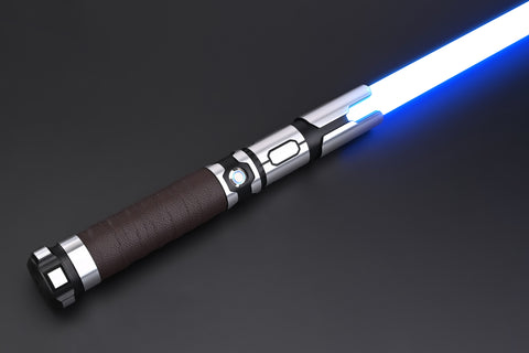 Ironbound Saber